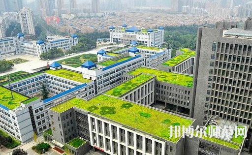 西安文理學(xué)院2023年怎么樣、好不好