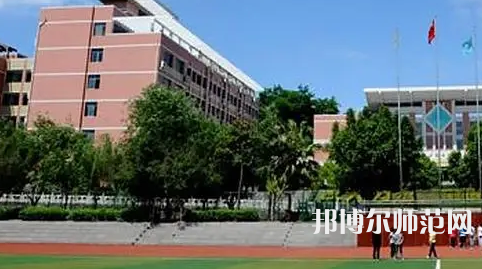 2023年重慶幼兒師范高等專科學校環(huán)境如何