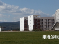 2023年昆明幼兒師范?？茖W校環(huán)境如何
