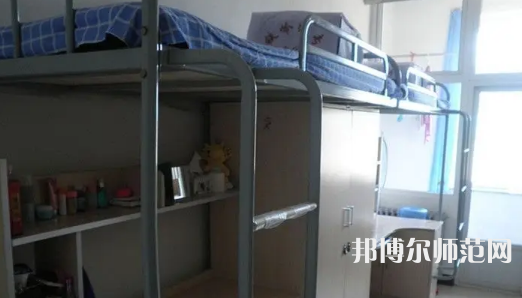 2023年德宏師范高等?？茖W校宿舍環(huán)境怎么樣