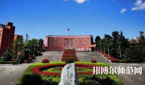 2023年銅仁幼兒師范高等?？茖W校環(huán)境如何
