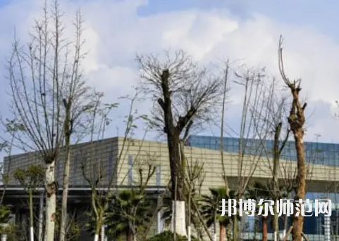 2023年川南幼兒師范高等?？茖W(xué)校環(huán)境如何