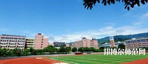 2023年重慶幼兒師范高等?？茖W校環(huán)境如何