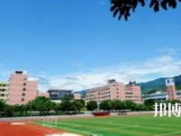 2023年重慶幼兒師范高等?？茖W(xué)校環(huán)境如何