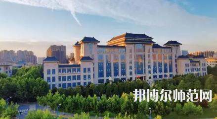 2023年最新陜西師范類大學(xué)排名分數(shù)線及名單