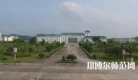 2023年廣西幼兒師范高等專(zhuān)科學(xué)校是民辦大學(xué)還是公辦