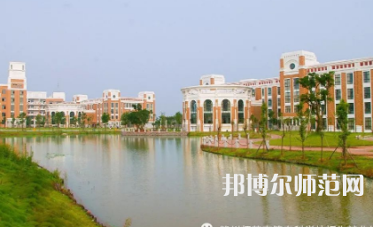 2023年贛州師范高等?？茖W(xué)校就業(yè)率怎么樣