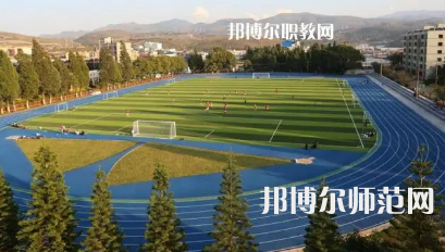 2023年紅河州民族師范學校學校報名條件、招生對象