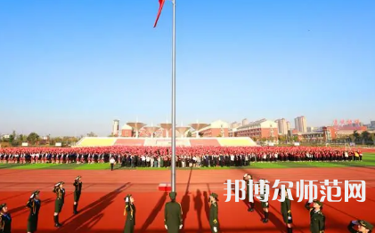 2023年亳州幼兒師范學校報名條件、招生對象