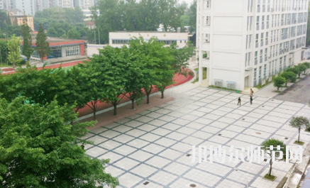 2023年成都洞子口職業(yè)幼兒師范高級(jí)中學(xué)報(bào)名條件、招生對(duì)象