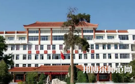 2023年貴陽(yáng)幼師女子職業(yè)學(xué)校報(bào)名條件、招生對(duì)象