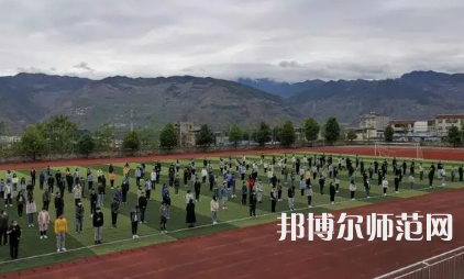 2023年漢源幼兒師范職業(yè)高級中學(xué)報名條件、招生對象