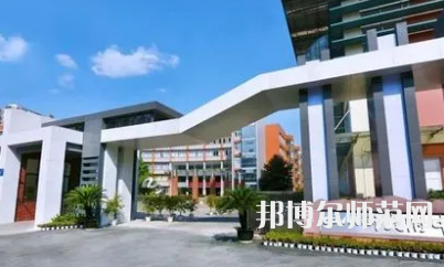 2023年四川師范大學附屬中學報名條件、招生對象