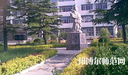 2023年安徽省靈璧師范學(xué)校報名條件、招生對象