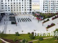 2023年四川威州民族師范學(xué)校報(bào)名條件、招生對(duì)象