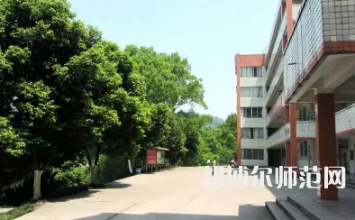 2023年沐川縣幼師職業(yè)中學(xué)校報(bào)名條件、招生對象