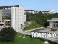 2023年四川幼師學(xué)校報名條件、招生對象