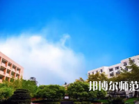 2023年四川師范大學(xué)附屬實驗學(xué)校報名條件、招生對象
