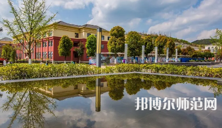 2023年貴陽幼師學(xué)校報(bào)名條件、招生對(duì)象