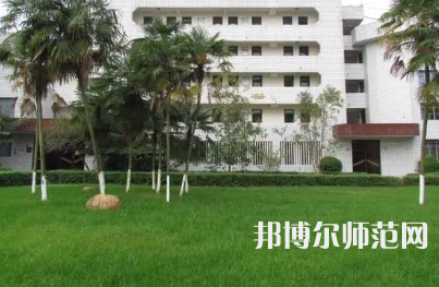 2023年四川省師范幼師學(xué)院報(bào)名條件、招生對象
