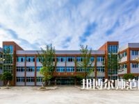 2023年四川閬中師范學(xué)校五年制大專報(bào)名條件、招生對(duì)象