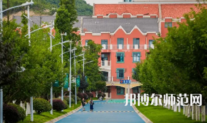 2023年貴陽幼兒師范高等?？茖W(xué)校五年制大專報名條件、招生對象
