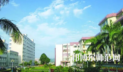 2023年廣東茂名幼兒師范專科學(xué)校五年制大專報名條件、招生對象