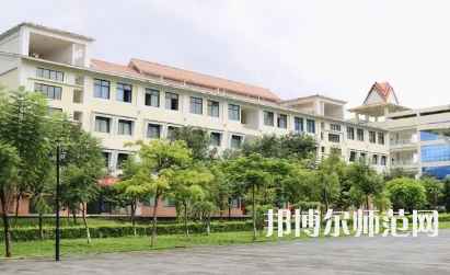 2023年德宏師范高等?？茖W(xué)校專業(yè)介紹