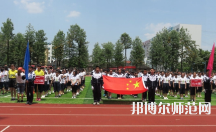 2023年興義民族師范學(xué)院生物科學(xué)專(zhuān)業(yè)介紹