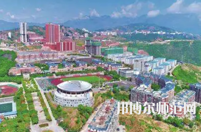 2023年重慶巫山師范學(xué)校學(xué)前教育專(zhuān)業(yè)介紹