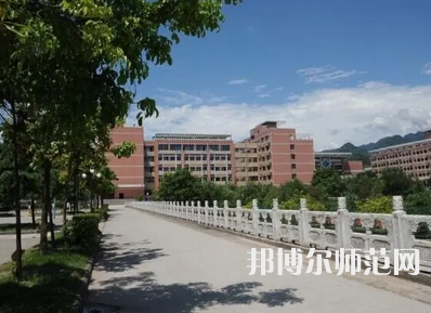 2023年重慶幼兒師范高等?？茖W校體育教育專業(yè)介紹