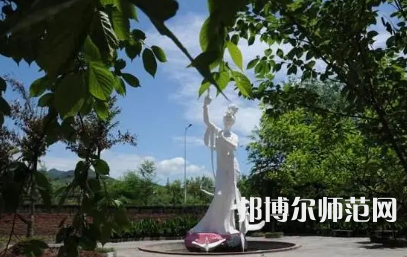 2023年重慶幼兒師范高等?？茖W校美術教育專業(yè)介紹