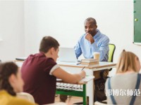 廣西幼兒師范高等專科學校介紹、地址
