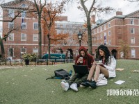 湖北師范大學文理學院介紹、地址