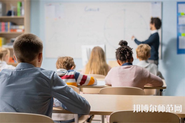 濟(jì)南幼兒師范高等?？茖W(xué)校介紹、地址