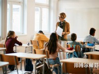 武漢文理師范學(xué)院介紹、地址