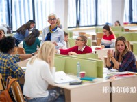 運城幼兒師范高等?？茖W校介紹、地址