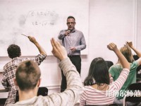 鄭州幼兒師范高等?？茖W(xué)校介紹、地址
