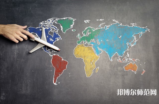 陜西師范大學介紹、地址