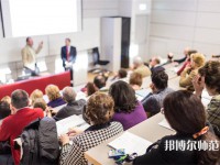 河西師范學(xué)院介紹、地址