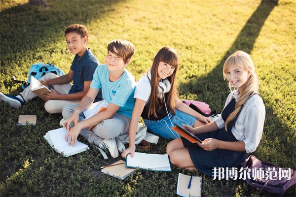 集美師范大學介紹、地址