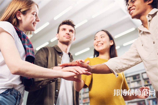 中山大學(xué)南方師范學(xué)院介紹、地址
