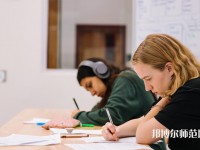 重慶聚英幼師技工學校介紹、地址