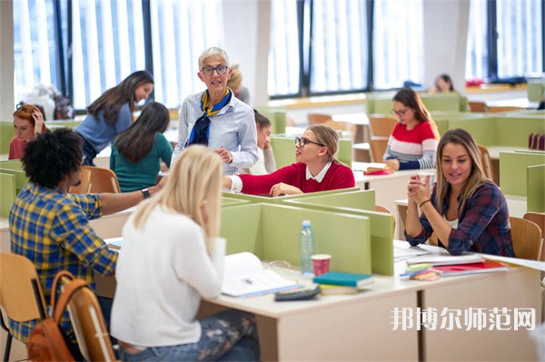 邛崍幼師職業(yè)教育中心介紹、地址