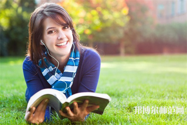 河南理工師范大學(xué)南校區(qū)介紹、地址