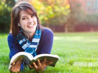 河南理工師范大學南校區(qū)介紹、地址