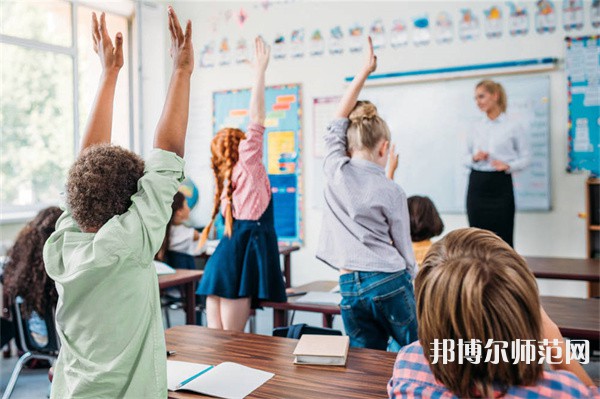 涿鹿縣幼師職教中心介紹、地址