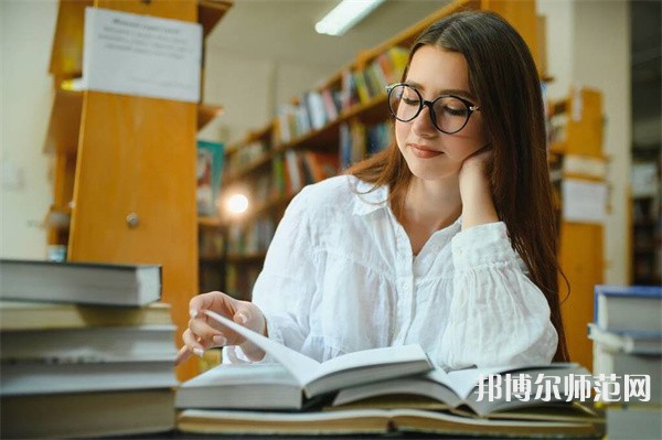 塔里木師范大學介紹、地址
