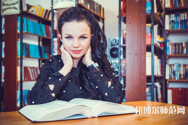 貴州大學師范學院介紹、地址