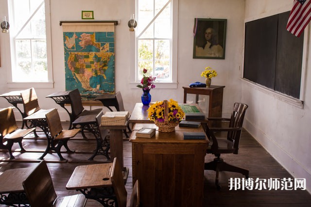 湖北恩施師范學(xué)院介紹、地址